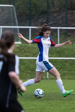 Bild 151 - wBJ SV Henstedt Ulzburg - TSV Sch�nberg : Ergebnis: 5:2